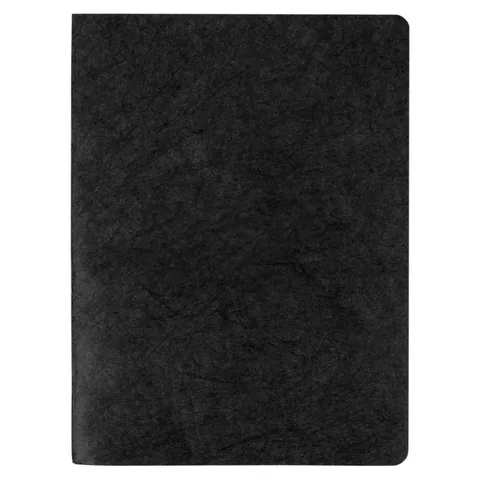 Koda Survival Notebook (Blank Pages) Black