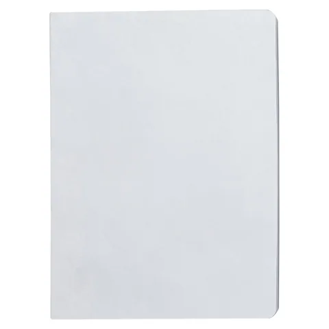 Koda Survival Notebook (Blank Pages)