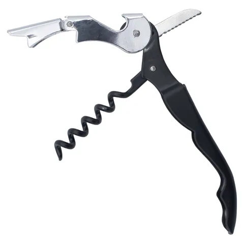 Handa Bottle Opener Black