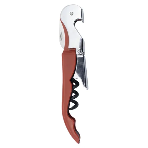 Handa Bottle Opener Red