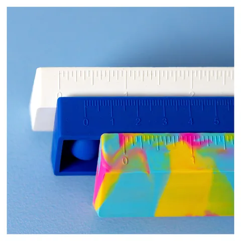 30cm Popper Ruler