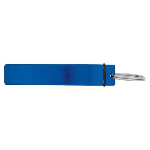 Lager Bottle Opener Blue