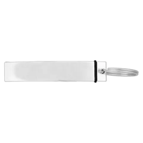 Lager Bottle Opener White