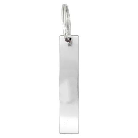 Pilsner Bottle Opener Silver