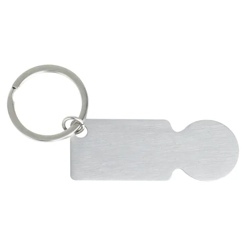 Drake Trolley Key