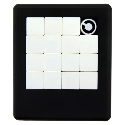 Classic Puzzle Game