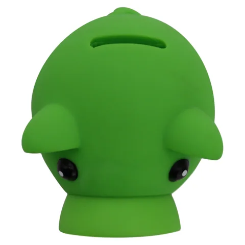 Penny Piglet Green