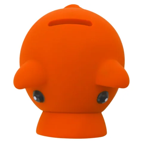 Penny Piglet Orange