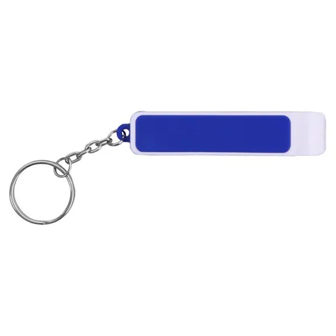 The Hefe Bottle Opener Blue