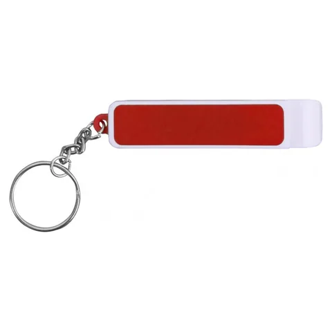 The Hefe Bottle Opener Red