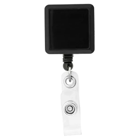 Rectangle Badge Holder