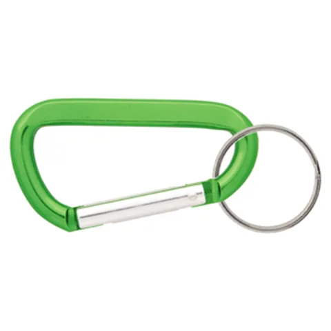 60mm Carabiner