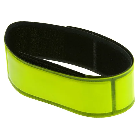 Reflective Wrist Band in Bd