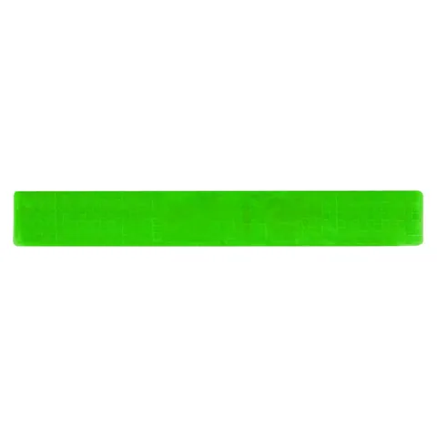 Reflective Slap Wristband