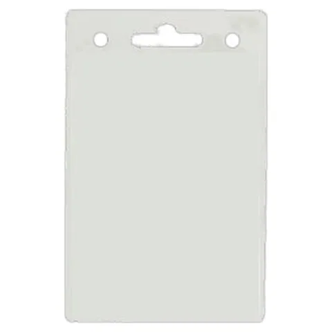 Badge Holders (82mm W x 130mm H)