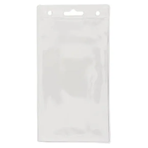 The Big Event Badge Holder in Ub