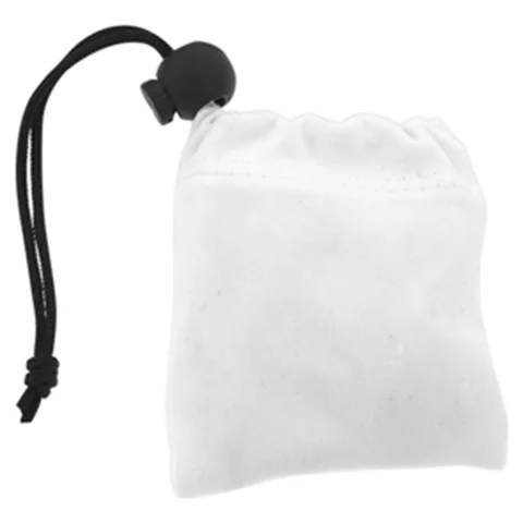 Micro Fibre Pouch & Cloth in Ub
