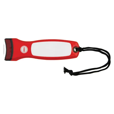 Madison Magnetic Flashlight
