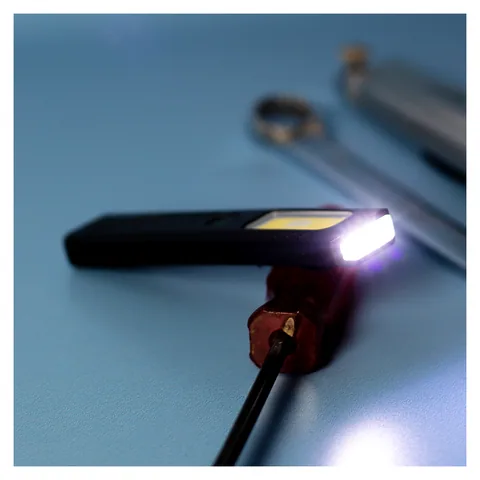 Rechargeable Work Light Top light