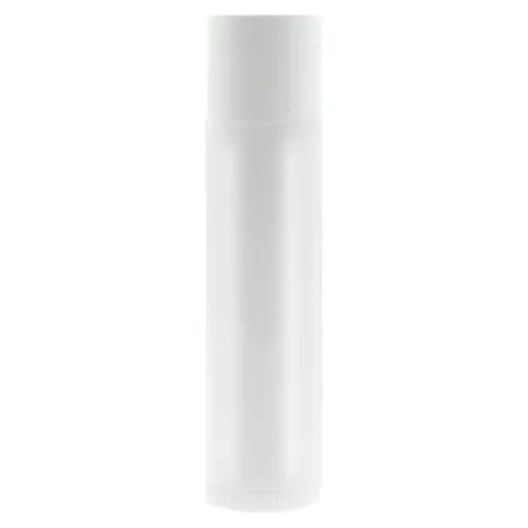 Lip Balm in White