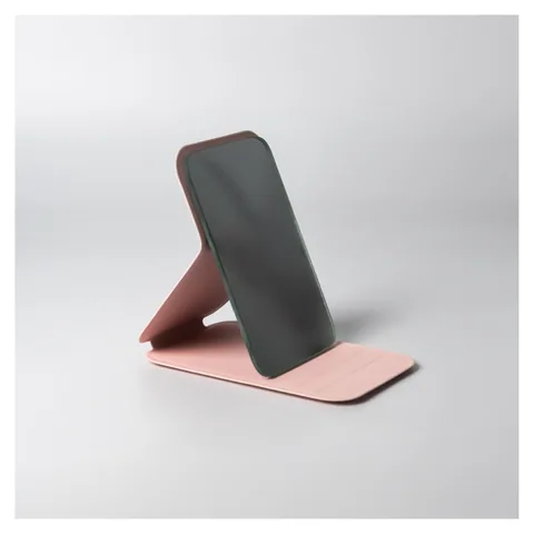 The Ego Pocket Mirror Beige