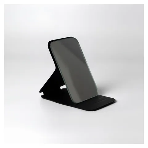 The Ego Pocket Mirror Black