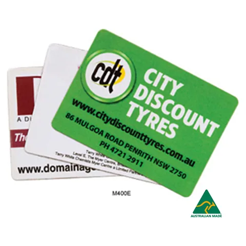 Fridge Magnet (50mm x 70mm - Rounded Corners)