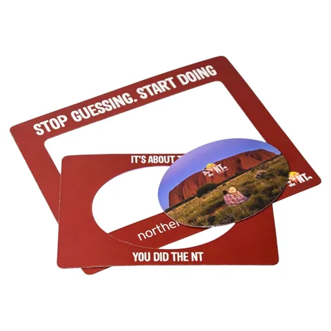 Magnetic Photo Frame (145mm x 180mm)