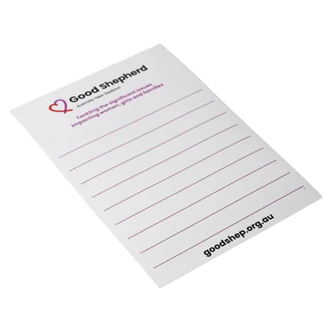 Magnetic Whiteboard (148mm x 210mm)