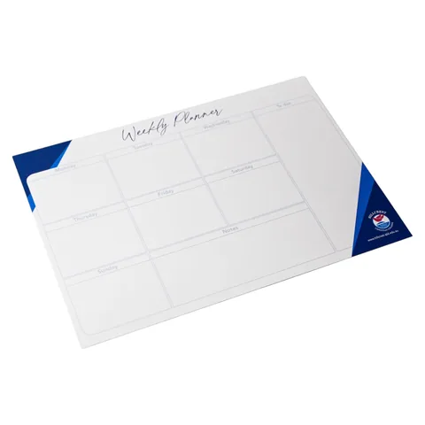 Magnetic Whiteboard (210mm x 297mm)