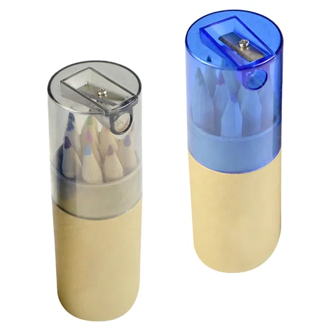 2 in 1 Pencil Set Group