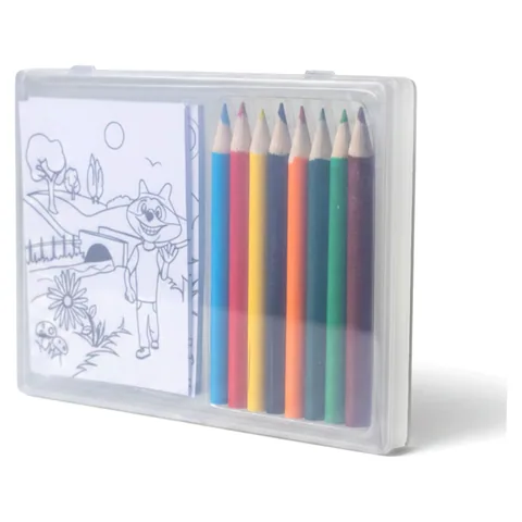 The Sketch Set in Unbranded