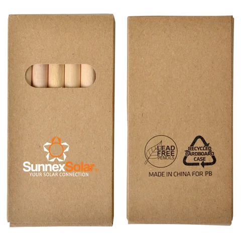 Colour Pencil Pack