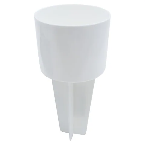 Sand Spike White