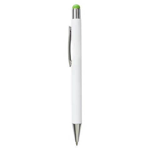 Vitra Pen in Lime green