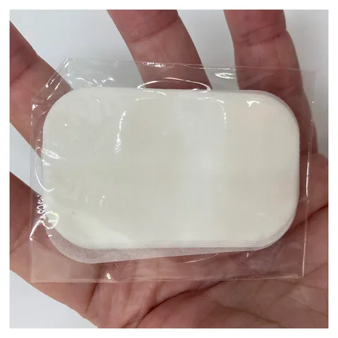 Soapy Refill Sleeves in Ub