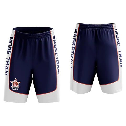Basketball Shorts