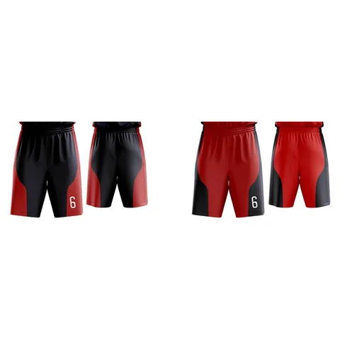 Reversible Shorts