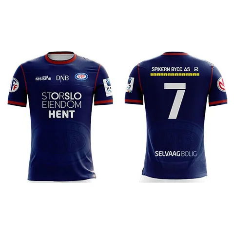 Soccer Jersey