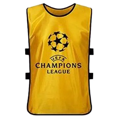 Soccer Vest