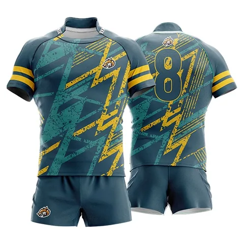 Rugby Jersey