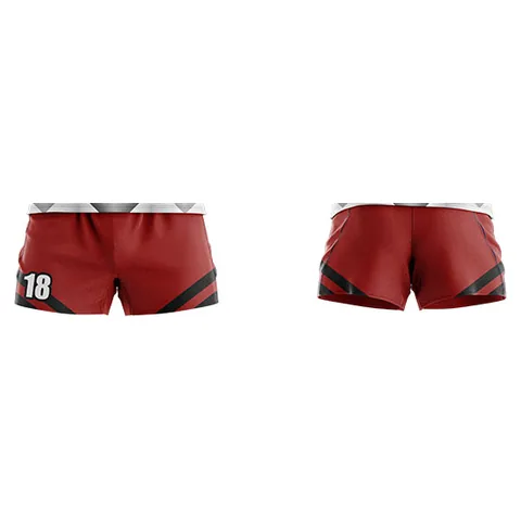 Rugby/AFL Shorts