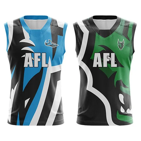 AFL Reversible Jersey