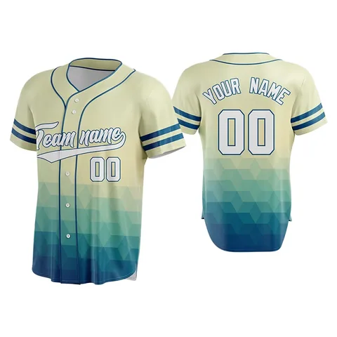 Baseball Jersey