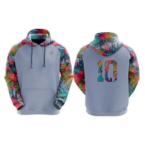 Pullover Hoodie