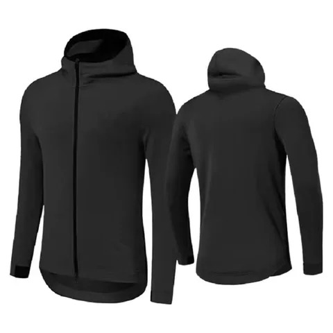 Ninja Training Hoodie