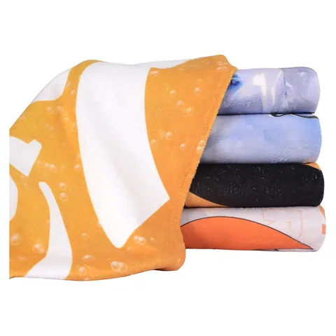 Bath Towel