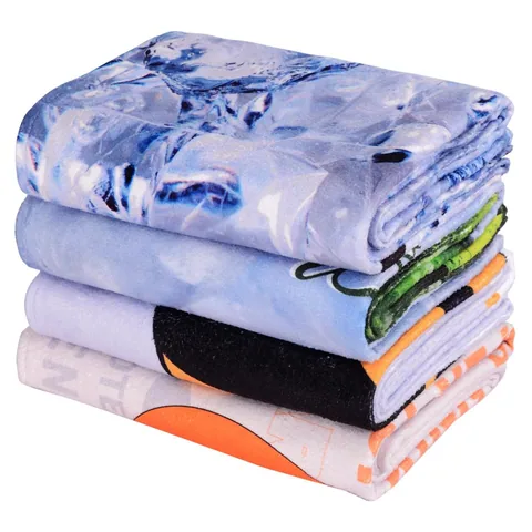 Beach Towel
