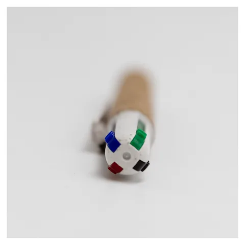 Kikla 4 Way Cork Pen in Eco