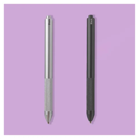 The Gravity 3+1 Metal Pen in Ub